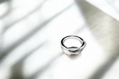 Antique Ring | 925 Sterling Silver SACH JEWELS