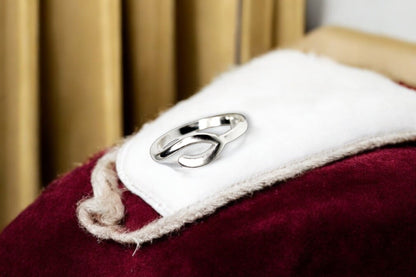 Antique Ring | 925 Sterling Silver SACH JEWELS