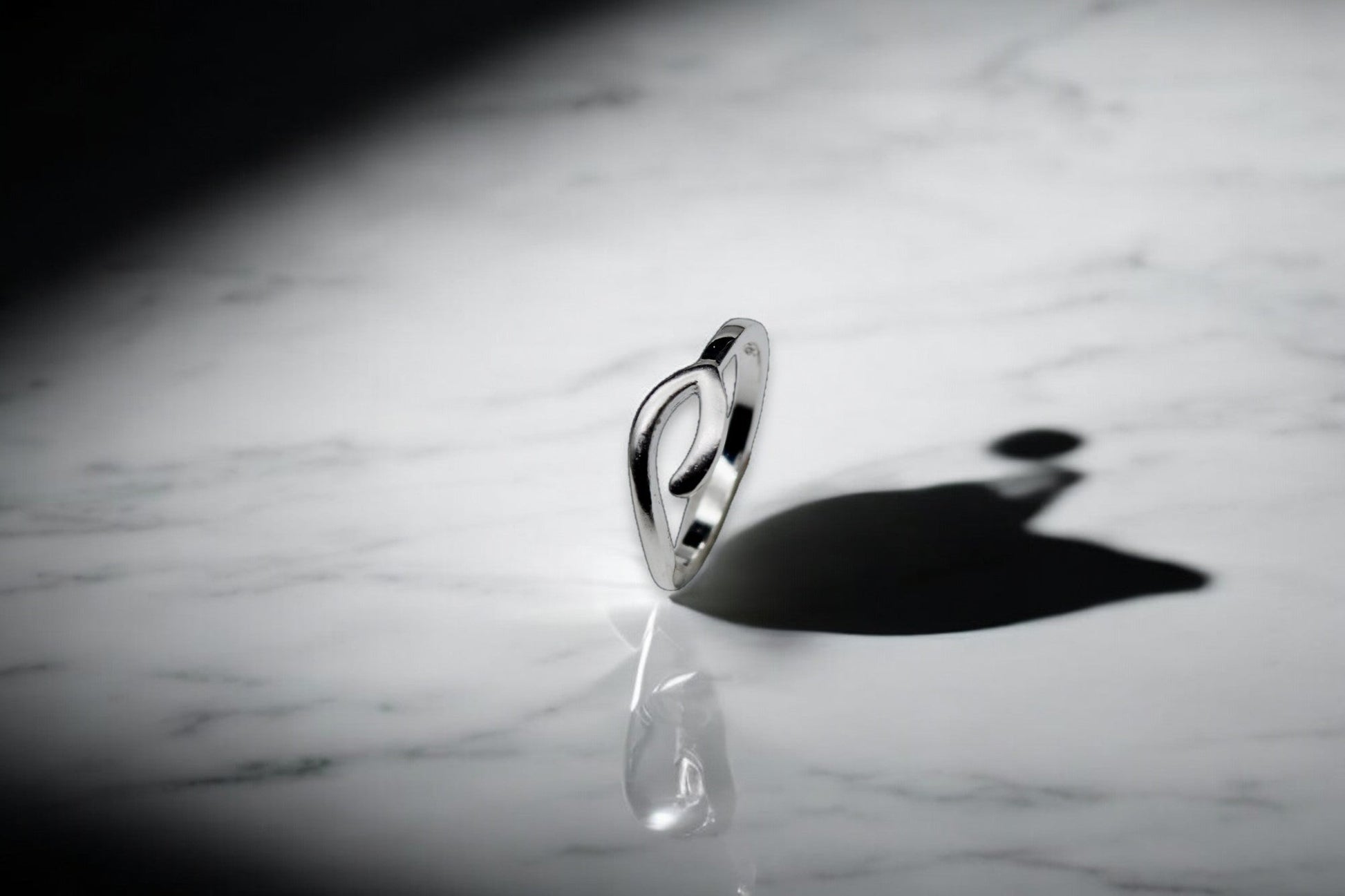 Antique Ring | 925 Sterling Silver SACH JEWELS