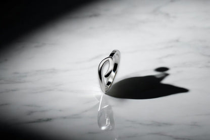 Antique Ring | 925 Sterling Silver SACH JEWELS