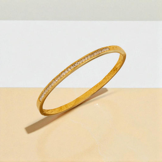 Bracelet | Italian Gold Plated SACH JEWELS
