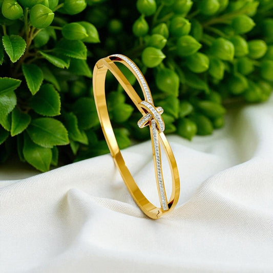 Bracelet | Italian Gold Plated SACH JEWELS