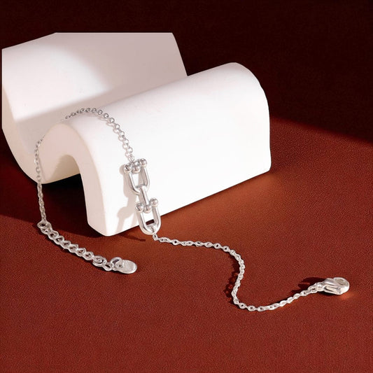 Bracelet | Italian Silver Plated SACH JEWELS