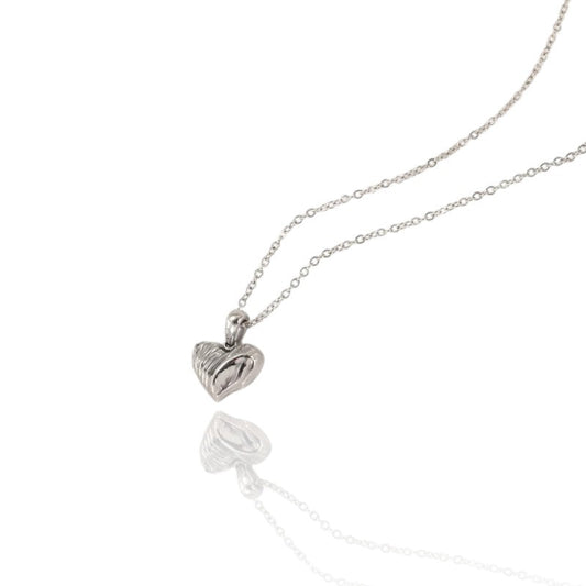 Necklace | Italian Silver Plated SACH JEWELS