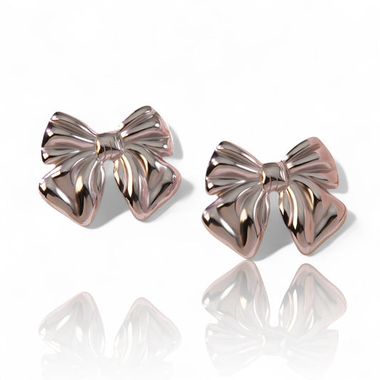 Earrings | Italian Silver Plated SACH JEWELS