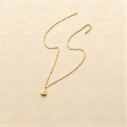 Necklace | Italian Gold Plated SACH JEWELS