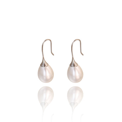 Earrings | Italian Silver Plated SACH JEWELS