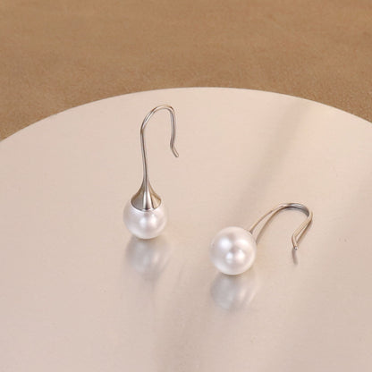 Earrings | Italian Silver Plated SACH JEWELS