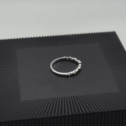 Healing Heart Ring | 925 Sterling Silver