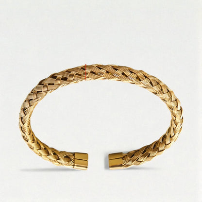 Bracelet | Italian Gold Plated SACH JEWELS