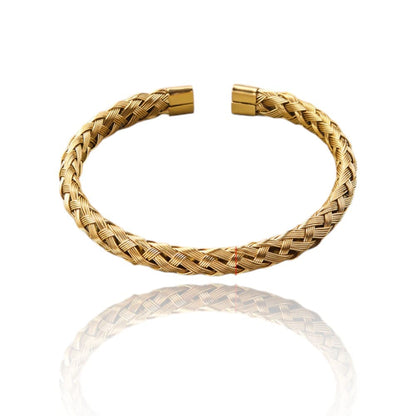 Bracelet | Italian Gold Plated SACH JEWELS