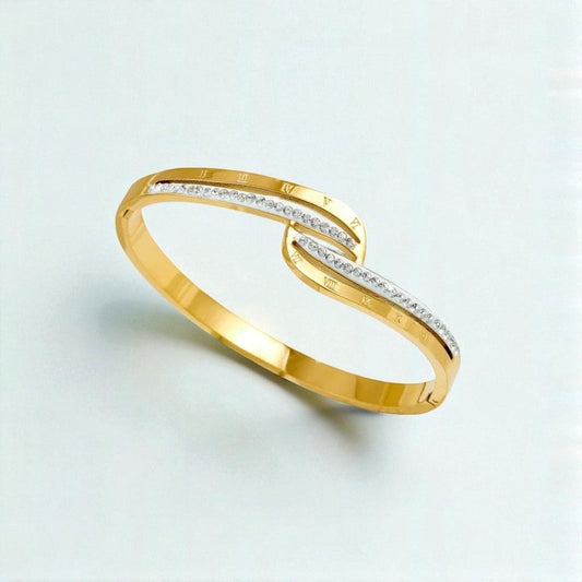 Bracelet | Italian Gold Plated SACH JEWELS