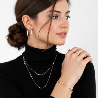 💎925™ Sterling silver💎