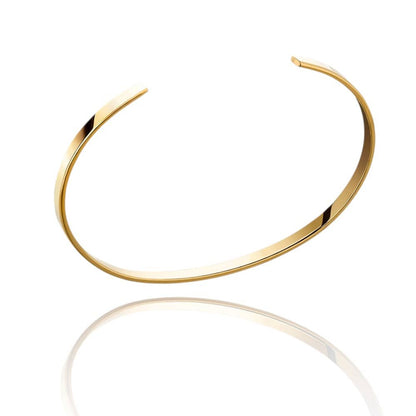 Bracelet | Italian Gold Plated SACH JEWELS
