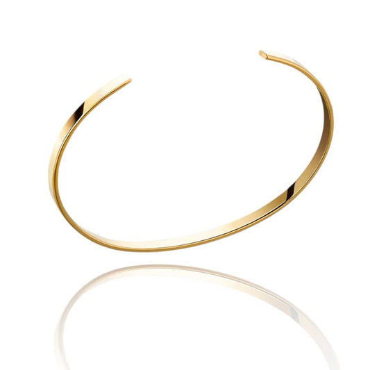 Bracelet | Italian Gold Plated SACH JEWELS
