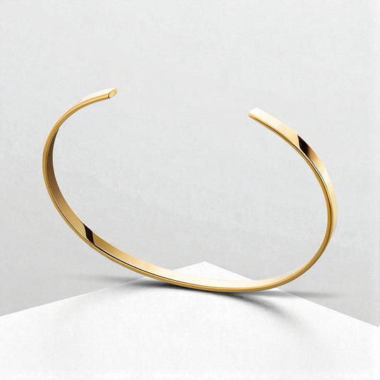 Bracelet | Italian Gold Plated SACH JEWELS