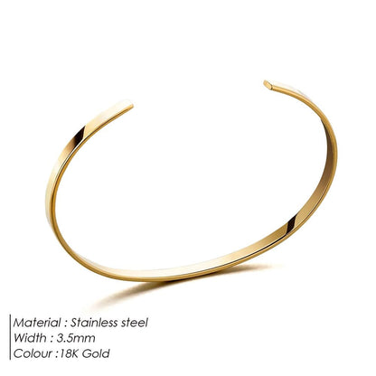 Bracelet | Italian Gold Plated SACH JEWELS