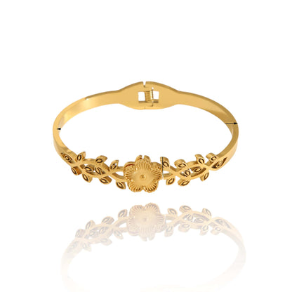 Bracelet | Italian Gold Plated SACH JEWELS