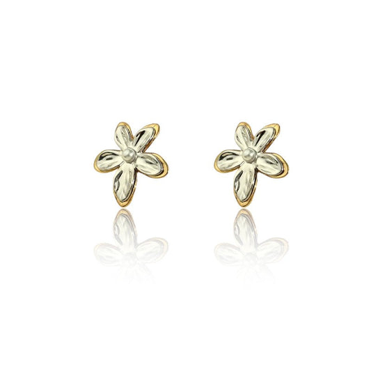 Earrings | Italian Silver Plated SACH JEWELS